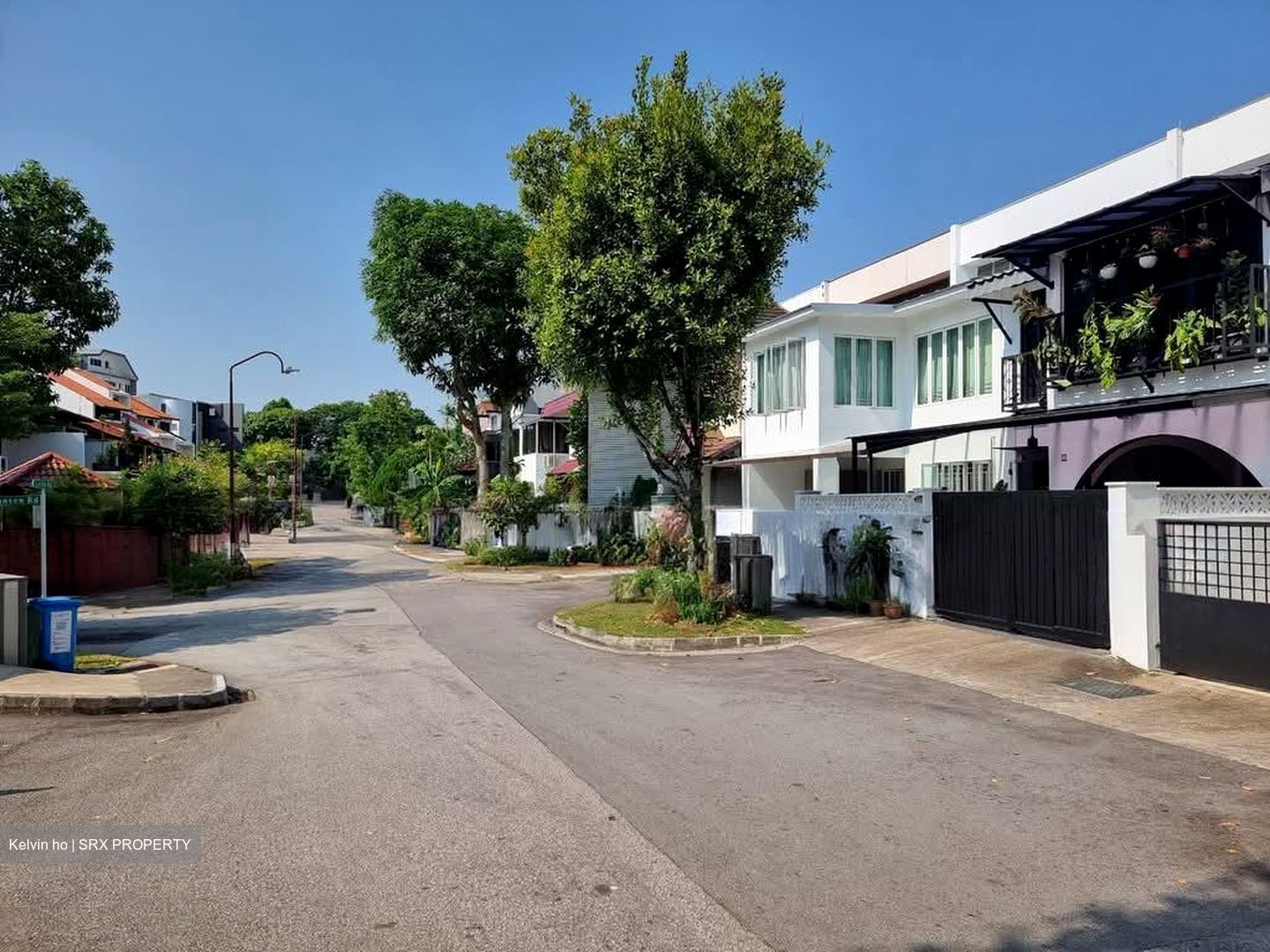 Leith Road (D19), Terrace #532923991